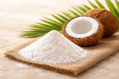Coconut Powder