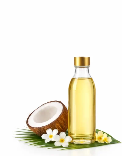 Coconut Oil